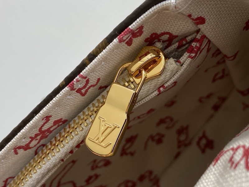 LV Satchel Bags